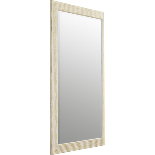 Rosecliff Heights Large Wall Mirror & Reviews | Wayfair